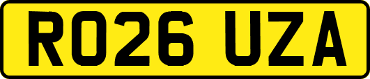 RO26UZA