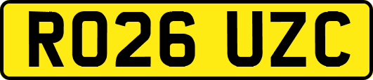 RO26UZC