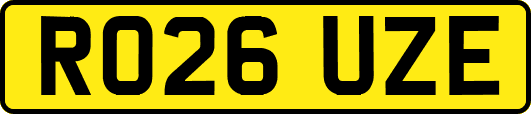 RO26UZE