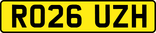 RO26UZH