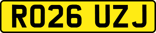 RO26UZJ