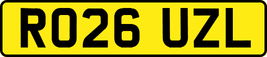 RO26UZL
