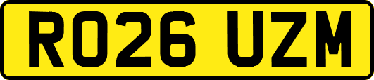 RO26UZM