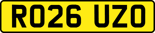 RO26UZO