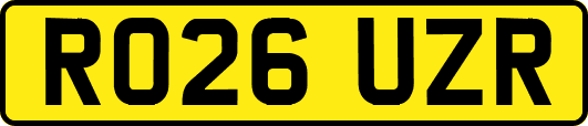 RO26UZR