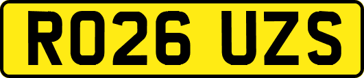 RO26UZS