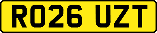RO26UZT