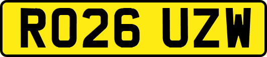 RO26UZW