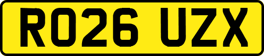 RO26UZX