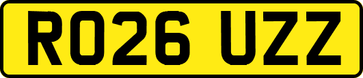 RO26UZZ