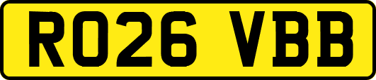 RO26VBB