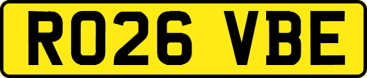 RO26VBE