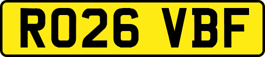 RO26VBF
