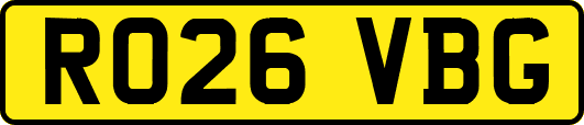 RO26VBG
