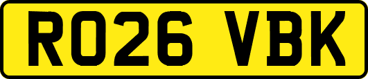 RO26VBK