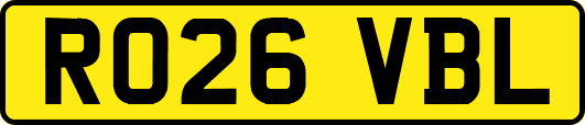 RO26VBL