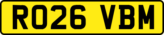 RO26VBM