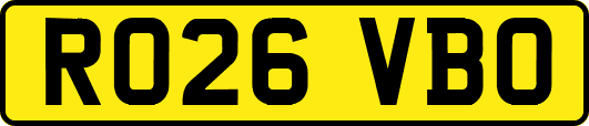 RO26VBO