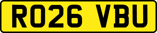 RO26VBU