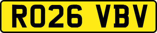 RO26VBV