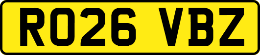 RO26VBZ