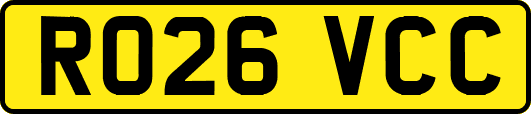 RO26VCC