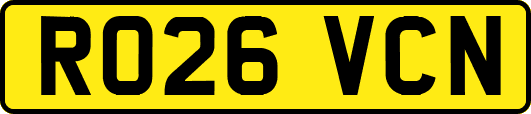 RO26VCN