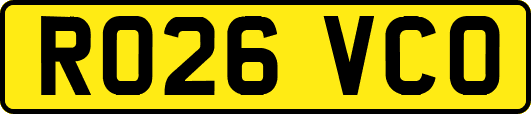 RO26VCO