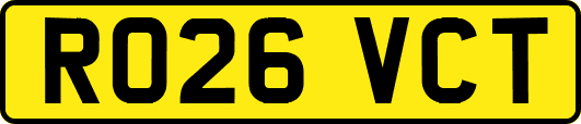 RO26VCT