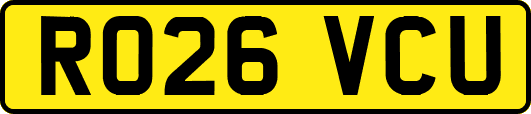 RO26VCU