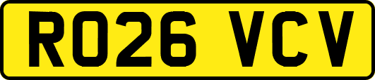 RO26VCV
