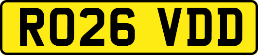 RO26VDD