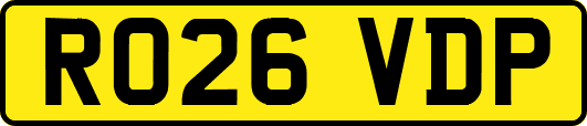 RO26VDP