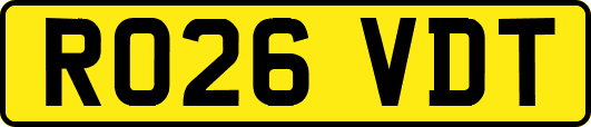 RO26VDT