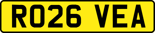 RO26VEA