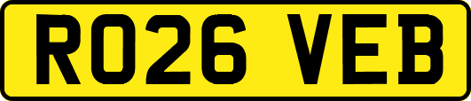 RO26VEB