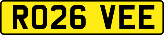 RO26VEE