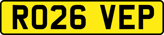 RO26VEP