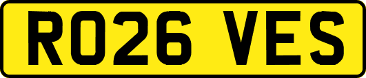RO26VES