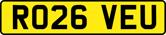 RO26VEU