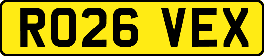 RO26VEX