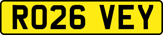 RO26VEY