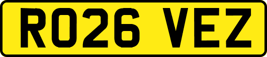 RO26VEZ