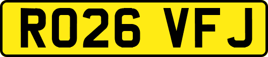 RO26VFJ