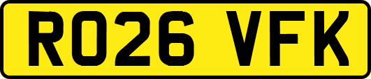 RO26VFK