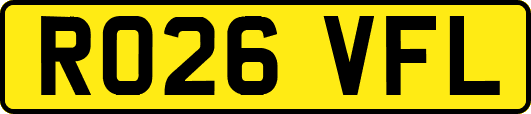 RO26VFL