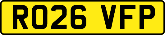 RO26VFP