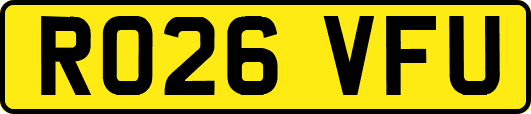 RO26VFU