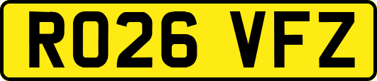 RO26VFZ