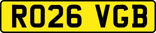 RO26VGB